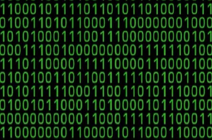 example of binary