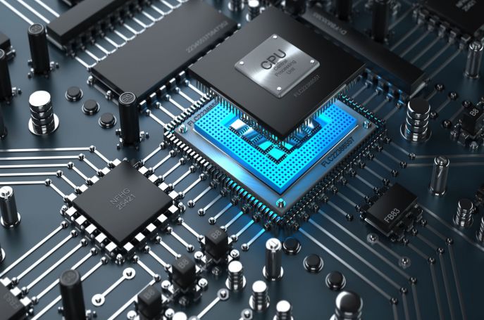 specifications of cpu