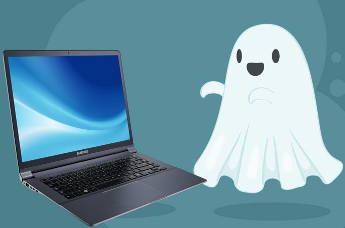 Backup and restore Operating System using Norton Ghost