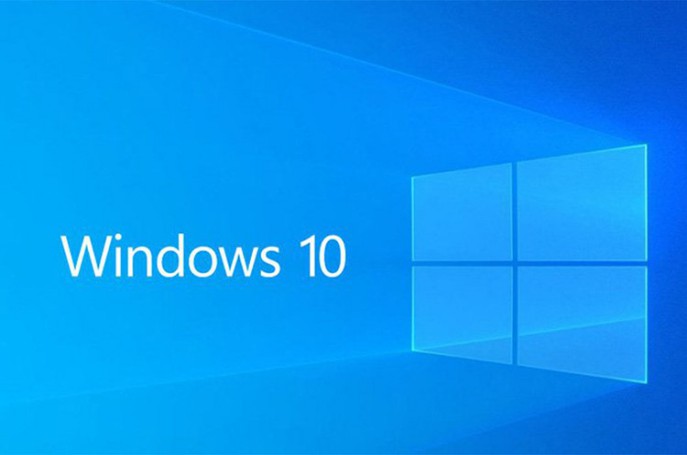 Install Windows 10 on VMware