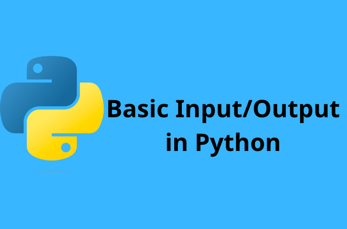 basic-input-output-in-python