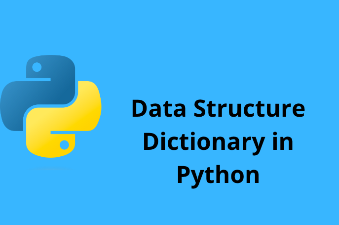 Dictionary Data Structure In Python   Data Structure Dictionary In Python 