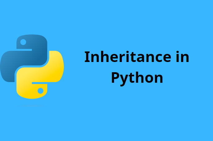 Inheritance in Python
