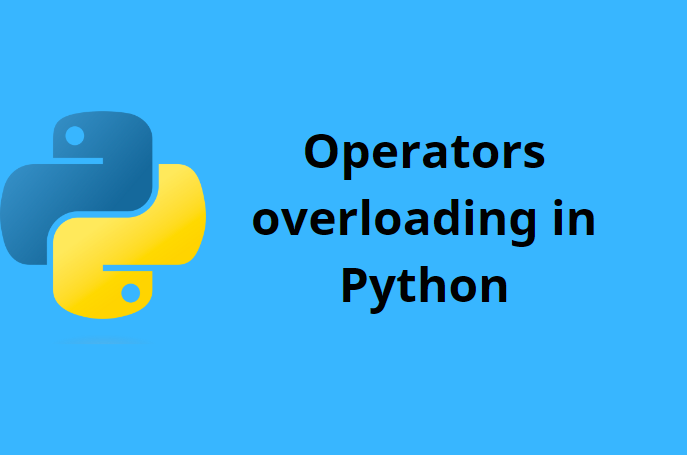 operators-overloading-in-python